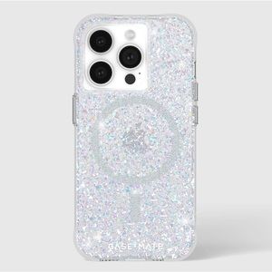 Casemate IPHONE 15 PRO Case - Twinkle Disco MagSafe